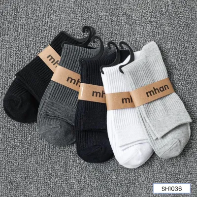 TOE BEANS BUSINESS SOCKS